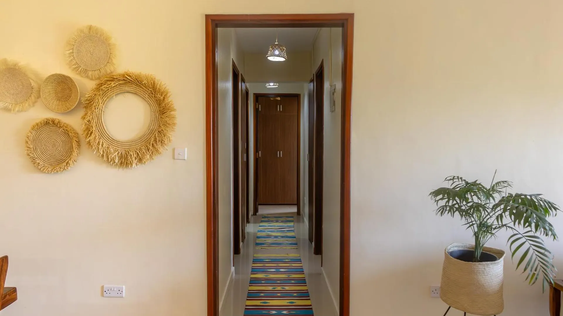 The Greenleaf Apartment, Lubowa. Kampala Apartment