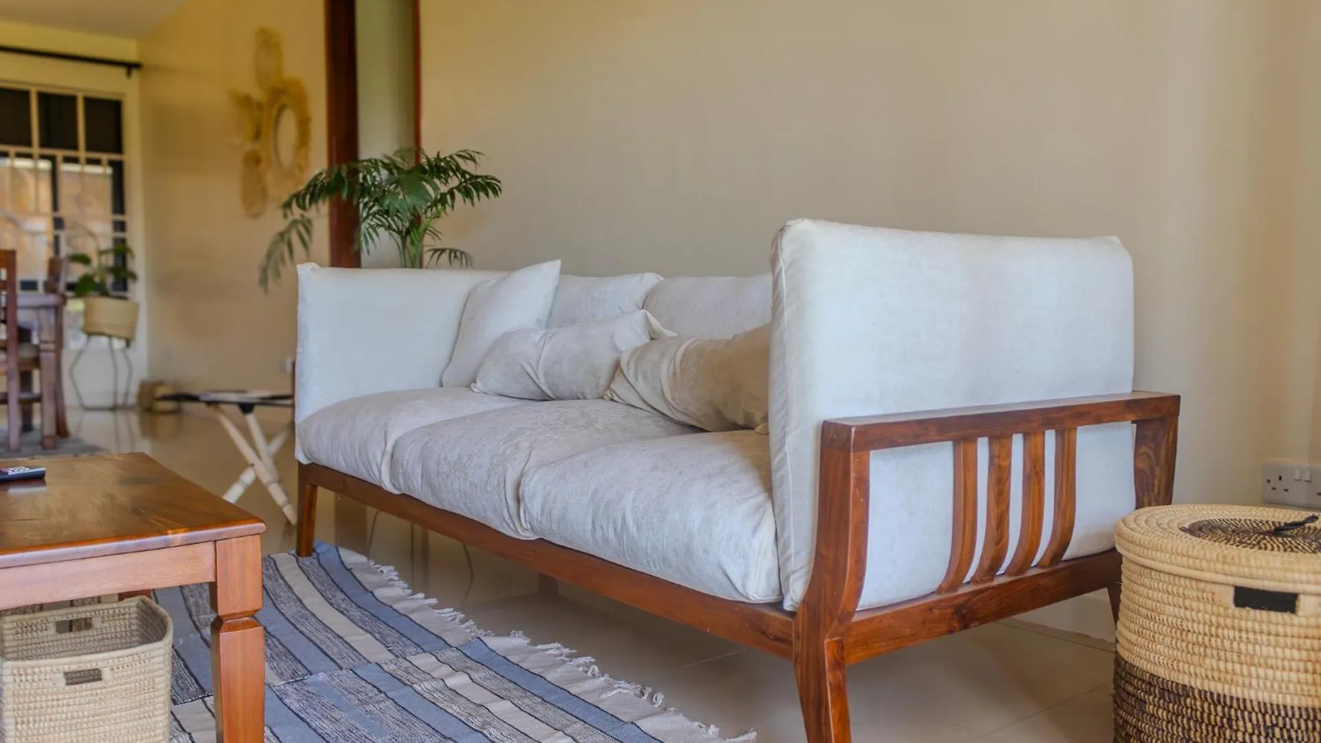 The Greenleaf Apartment, Lubowa. Kampala