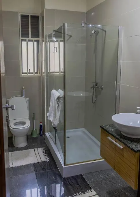 The Greenleaf Apartment, Lubowa. Kampala 0*,  Uganda