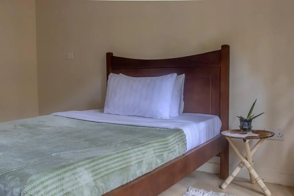 The Greenleaf Apartment, Lubowa. Kampala