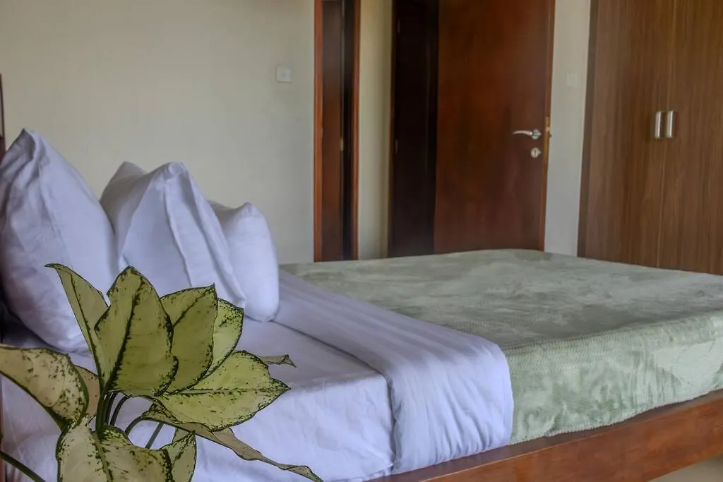 The Greenleaf Apartment, Lubowa. Kampala