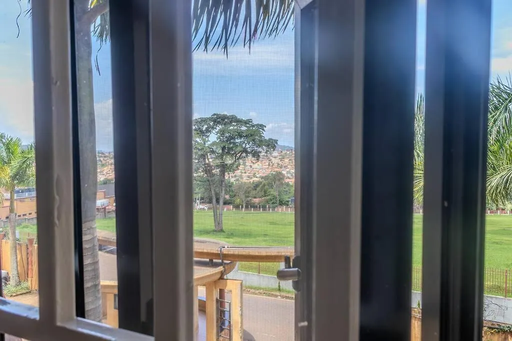 The Greenleaf Apartment, Lubowa. Kampala Uganda