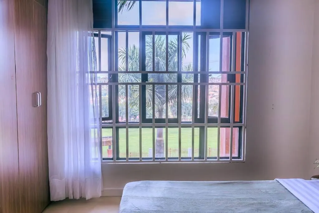 Apartment The Greenleaf Apartment, Lubowa. Kampala