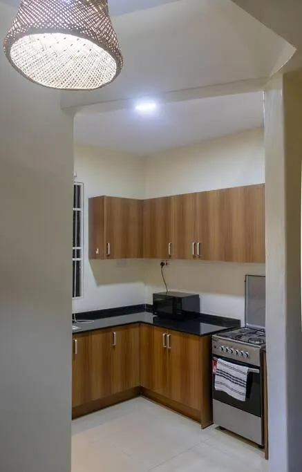 The Greenleaf Apartment, Lubowa. Kampala 0*,