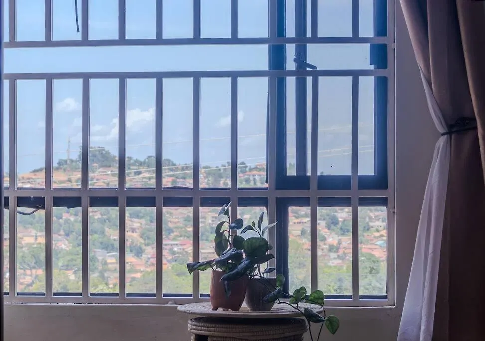 The Greenleaf Apartment, Lubowa. Kampala