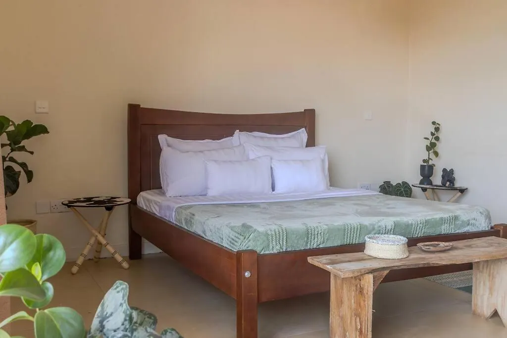 The Greenleaf Apartment, Lubowa. Kampala Apartment