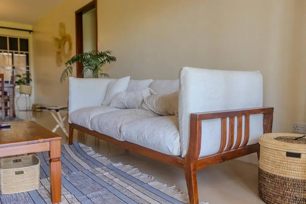 The Greenleaf Apartment, Lubowa. Kampala Apartment