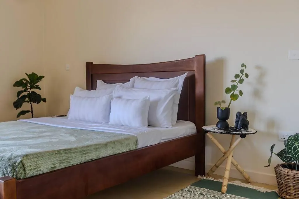 The Greenleaf Apartment, Lubowa. Kampala Uganda