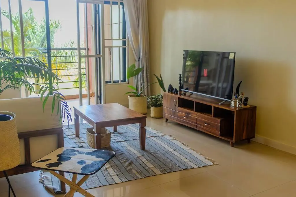 The Greenleaf Apartment, Lubowa. Kampala